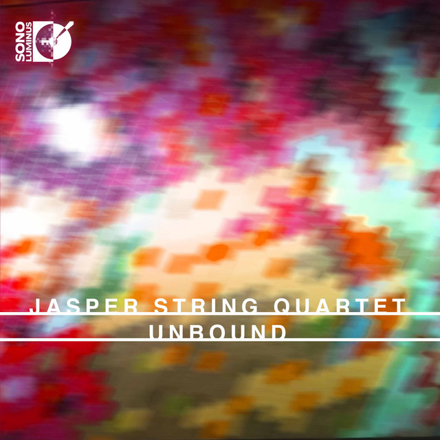 Unbound cover art