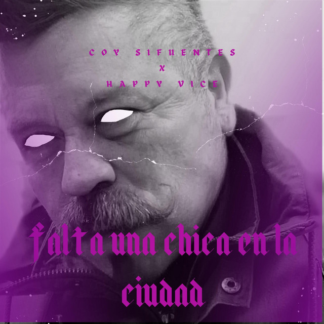Falta una Chica en la Ciudad