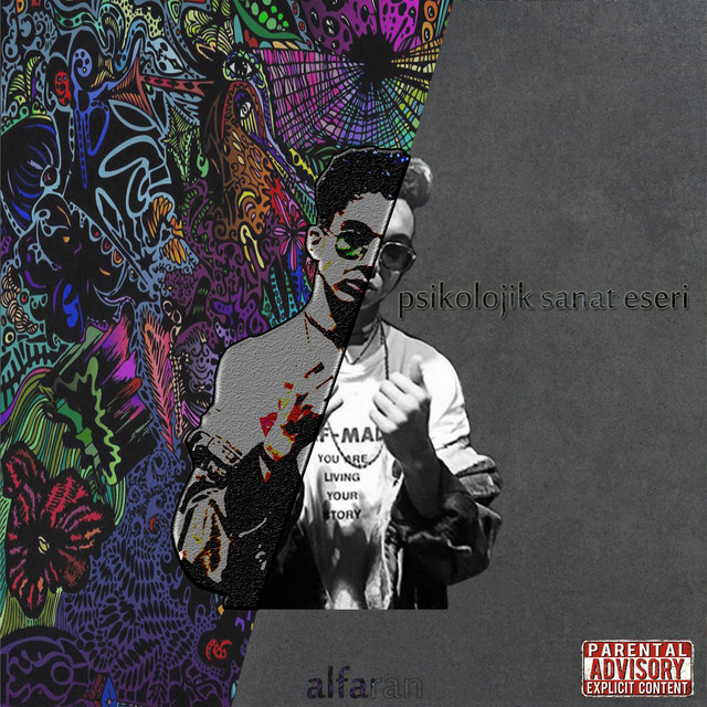 Psikolojik Sanat Eseri cover art