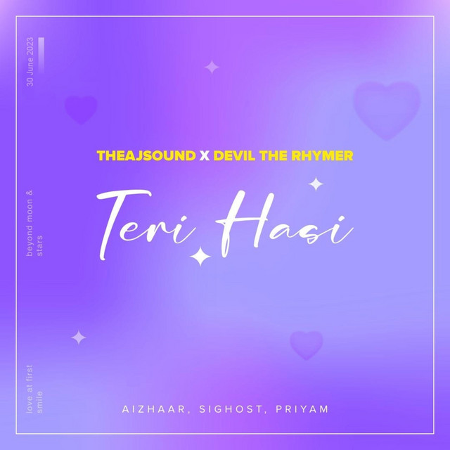 Teri Hasi - Devil The Rhymer Remix