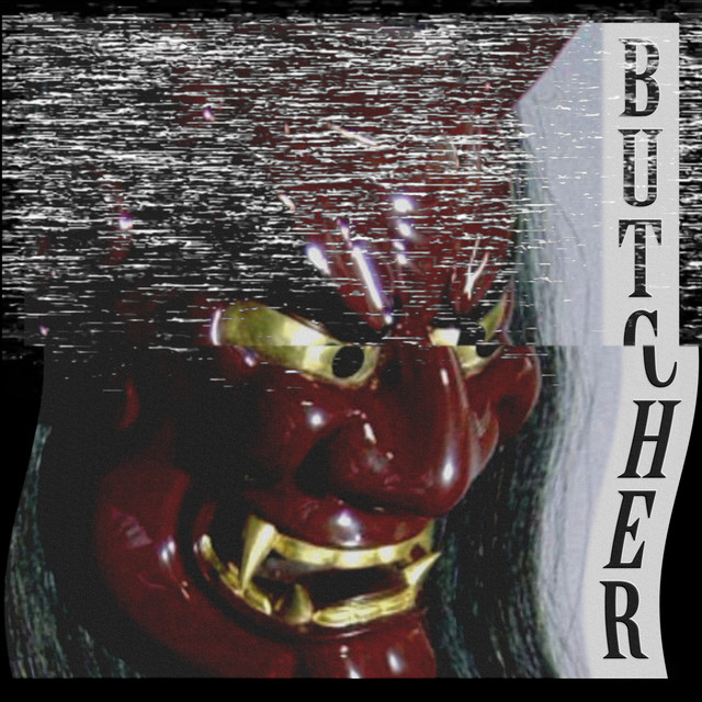Butcher