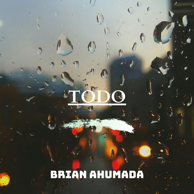 Todo cover art