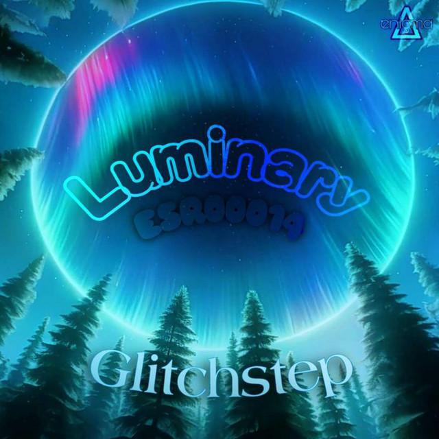 Luminary cover art