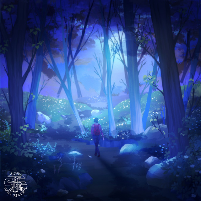 Walk album image