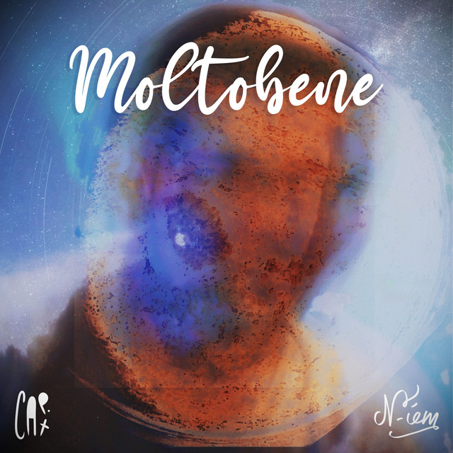Moltobene cover art