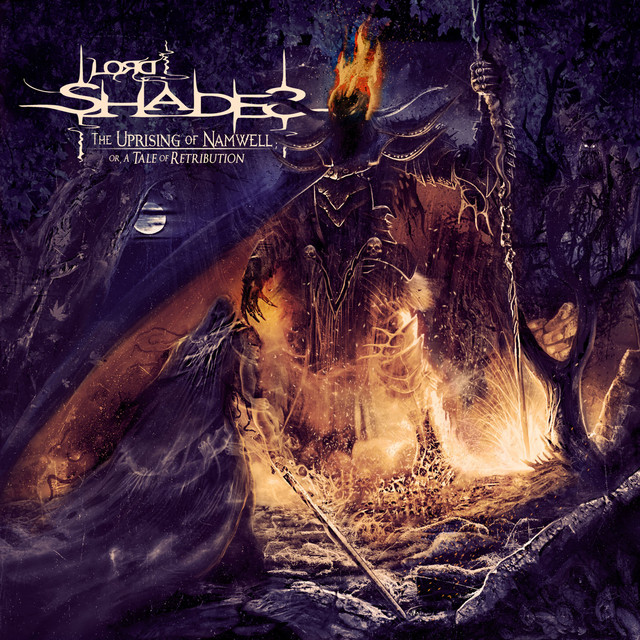Lord Shades Photo