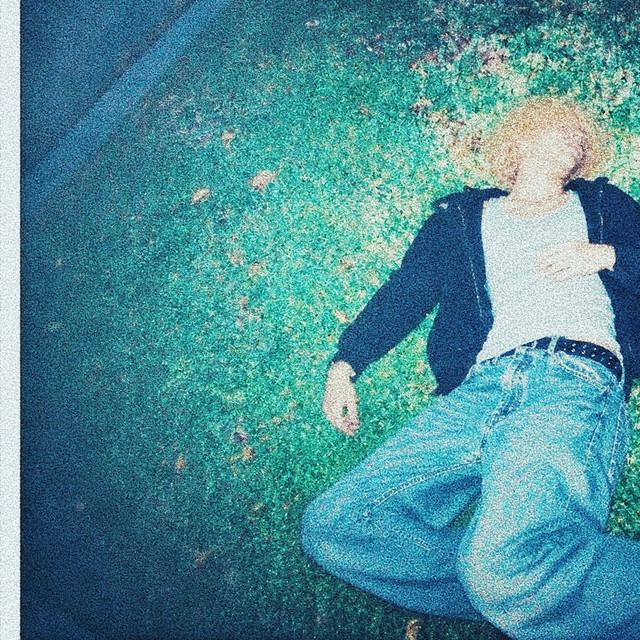PICK ME UP album image