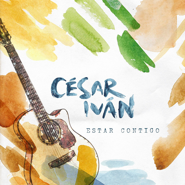 Estar Contigo cover art