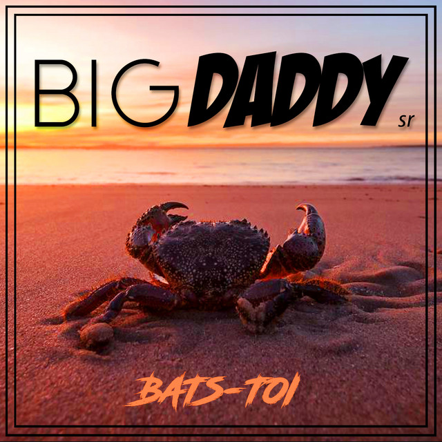 Big Daddy Sr