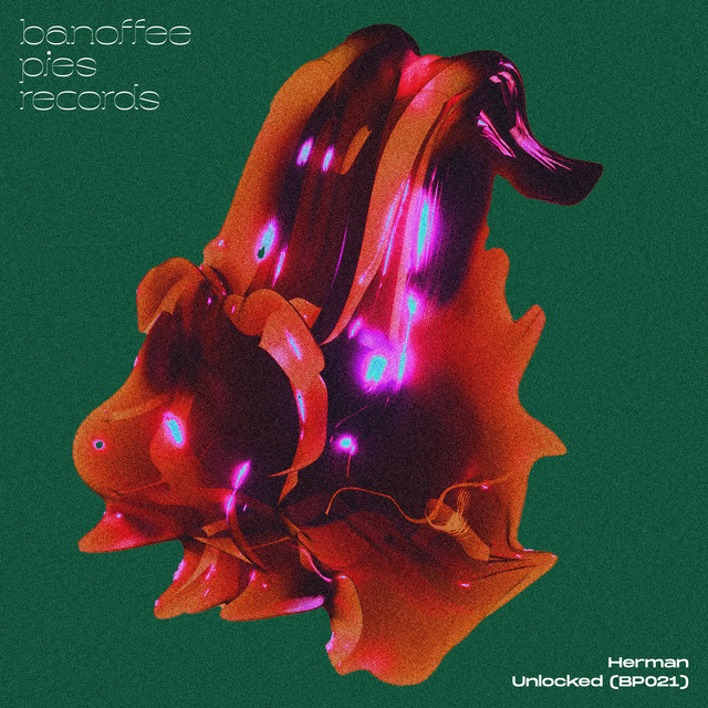 Unlocked cover art