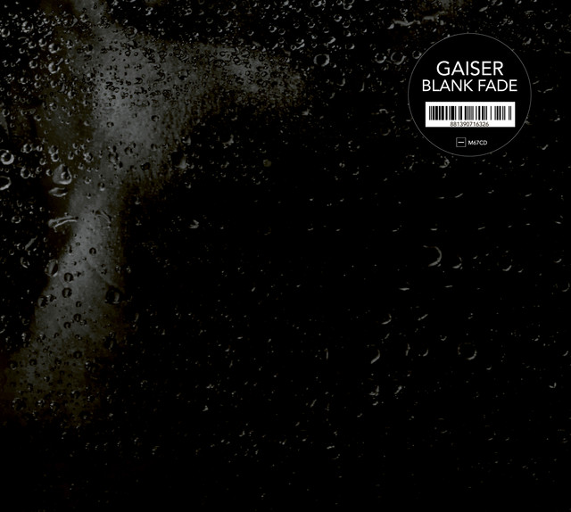 Blank Fade cover art