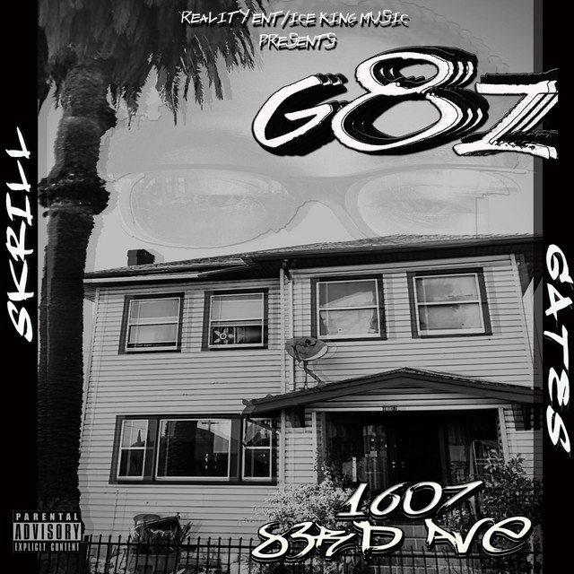 Mirror cover art