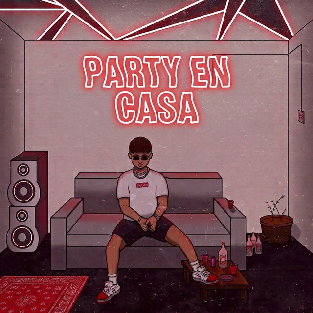 Party en Casa
