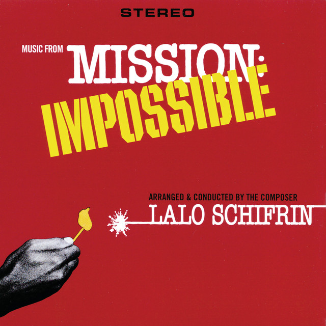洋楽 J-CHILL MISSION: IMPOSSIBLE CD Music From Mission Impossible - Compilation by Various Artists