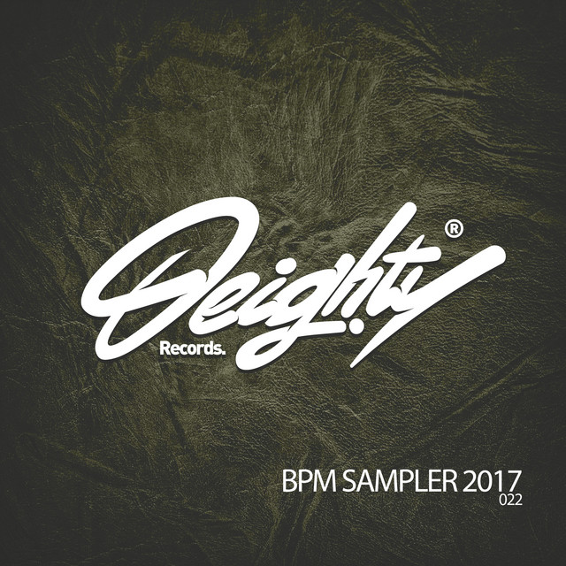 BPM Sampler 2017 cover