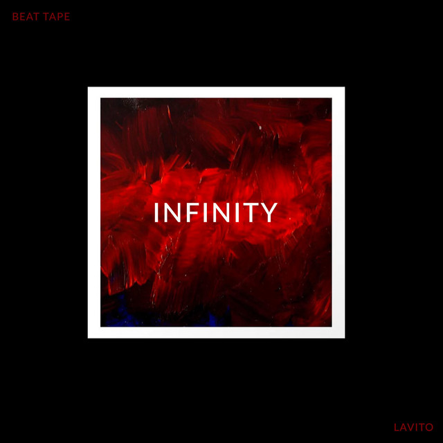 Infinity Beat Tape cover art