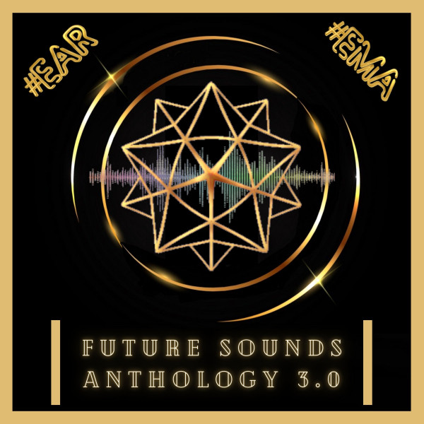 Future Sounds Anthology 3.0 cover