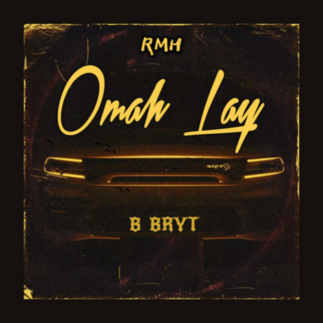 Omah Lay