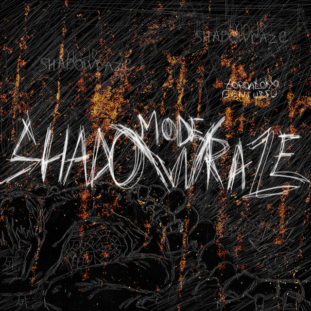Mode Shadowraze