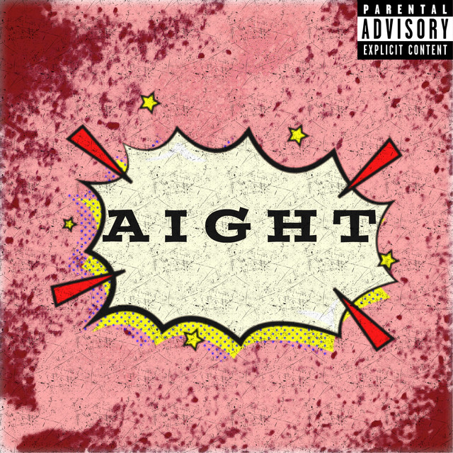 A I G H T! - Single by Jacob Jordan | Spotify