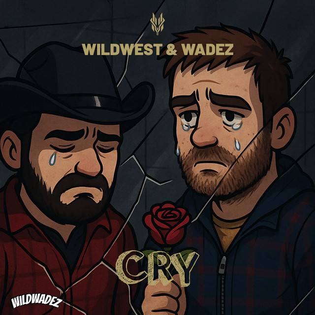 Cry cover art