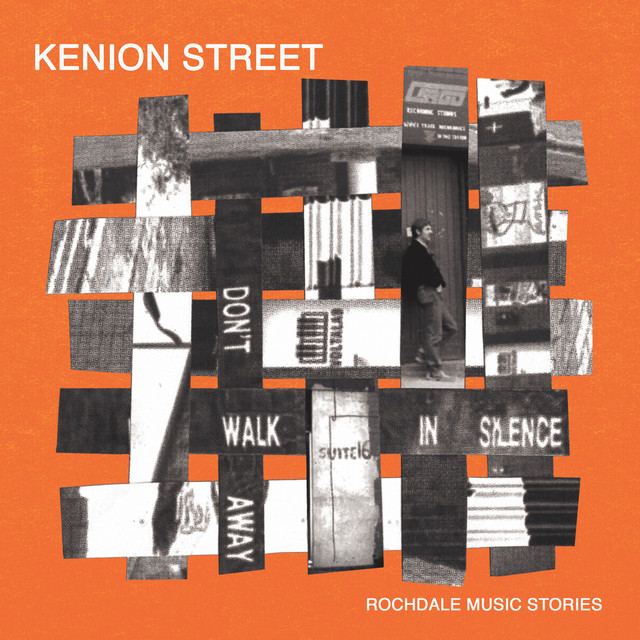 Kenion Street cover