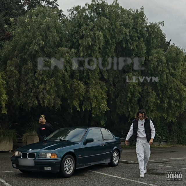 En équipe cover art
