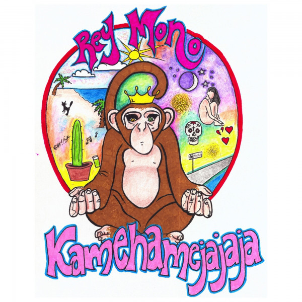 Rey Mono