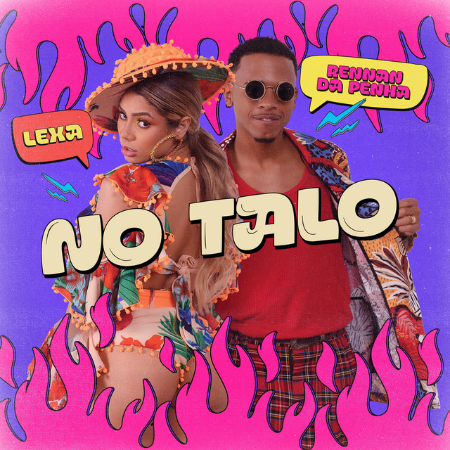 No Talo (feat. Lexa) cover art
