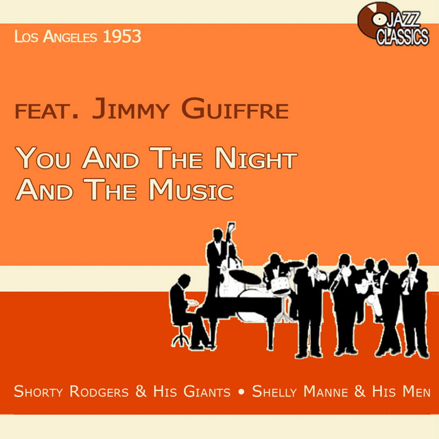 Shorty Rodgers & His Giants