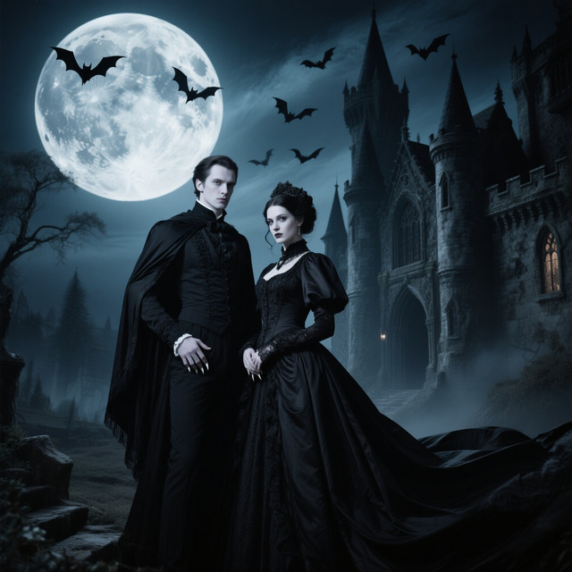 Vamp Life Tendencies