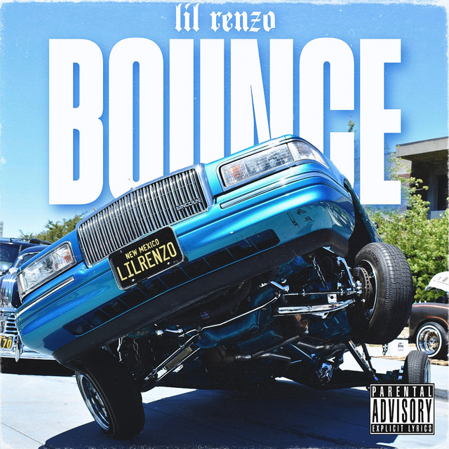 JJproject BOUNCE CD +レアトレカ2枚 Bounce - Single by Lil Renzo | Spotify