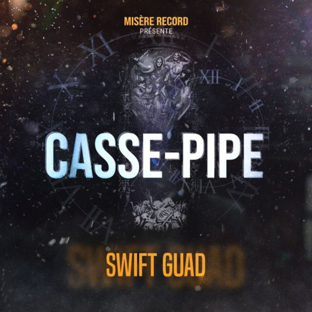 Casse-pipe