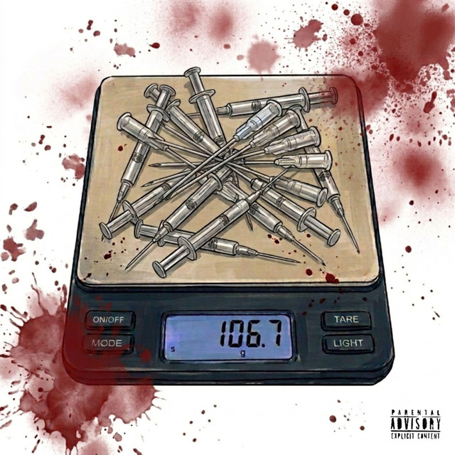 Law cover art