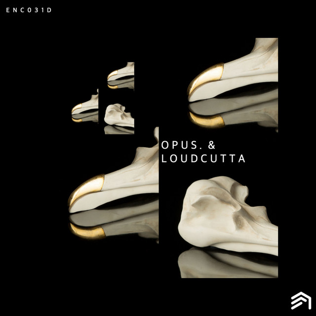 ENC031 cover art