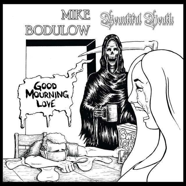 Good Mourning Love (single)