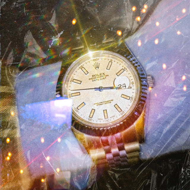 Real Flexin' cover art