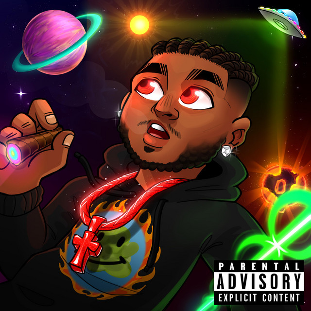 album image
