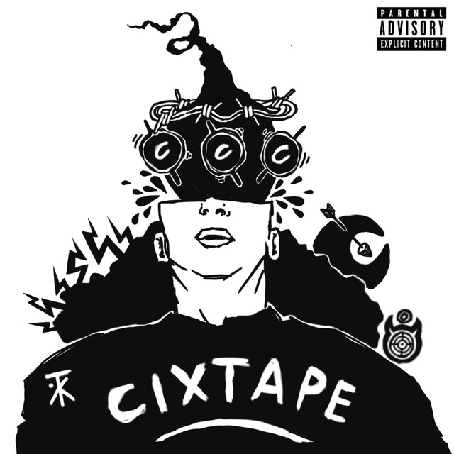 Cixtape cover art