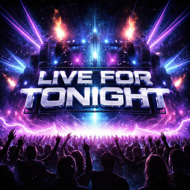 Live For Tonight
