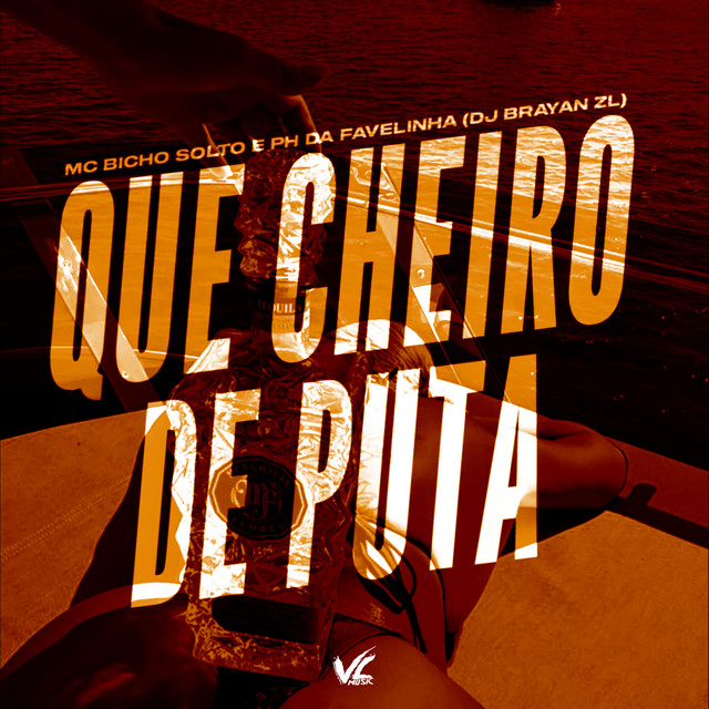 Que Cheiro de Puta