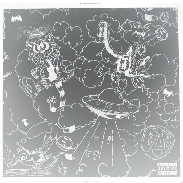 PASTILLA COLORES cover art