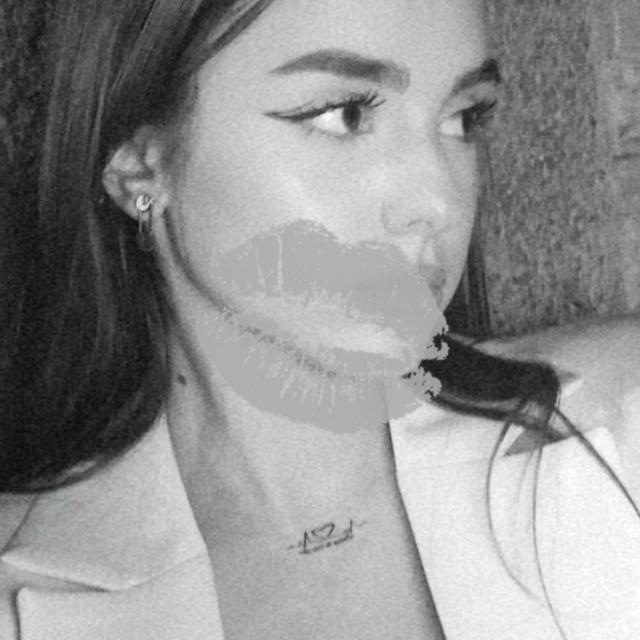 Cover art: angelina — Yankeess