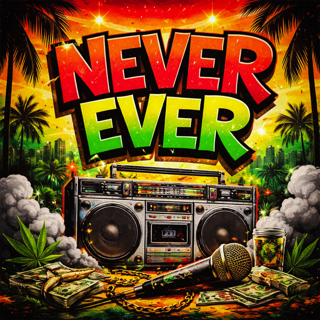 Never Ever