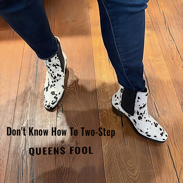 Don't Know How To Two-Step