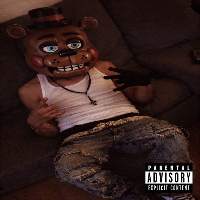 Five Nights cover art