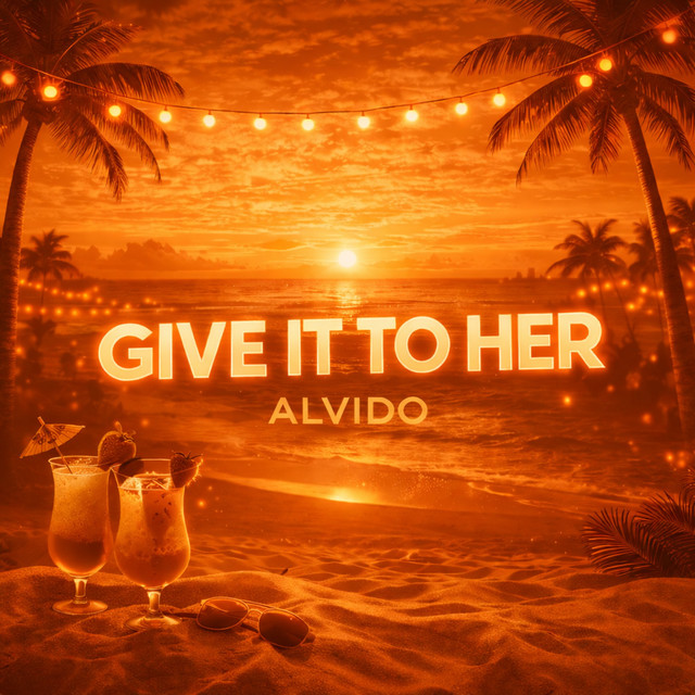 Give it to her