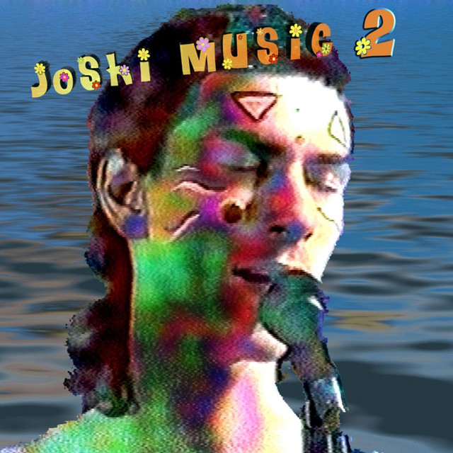 Joshi Music 2 cover art