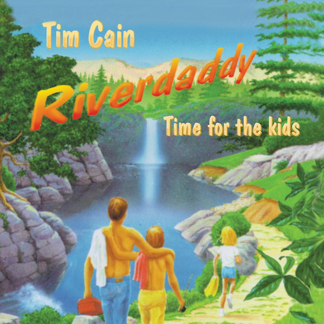 Riverdaddy cover