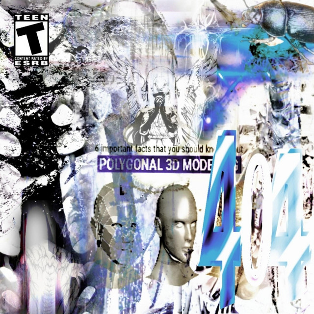404: Side A cover art